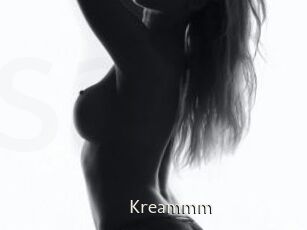 Kreammm
