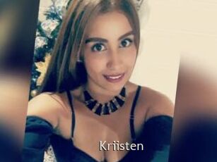 Kriisten