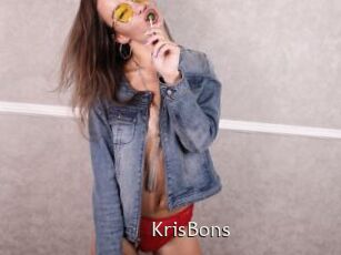 KrisBons