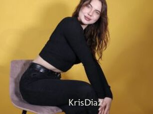 KrisDiaz
