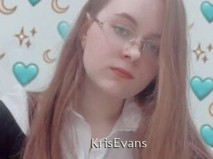 KrisEvans