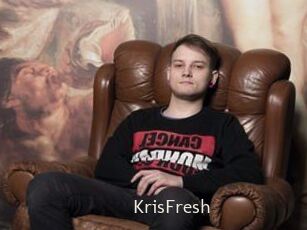 KrisFresh