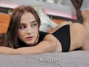 KrisHart