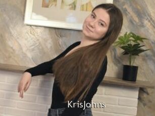 KrisJohns