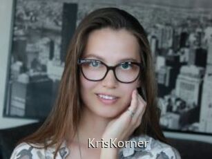 KrisKorner