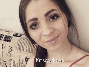 KrisMyLove