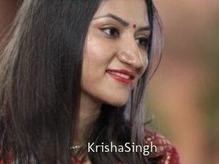 Krisha_Singh