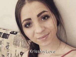 KrissMyLove