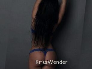 KrissWender