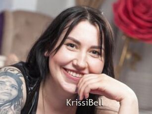 KrissiBell