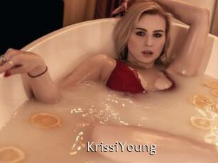 KrissiYoung