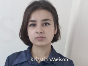 KrisstinaMeison