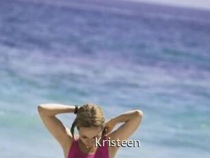 Kristeen
