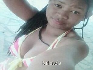 Kristela