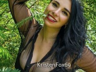 KristenFox69