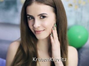 KristenKravitz