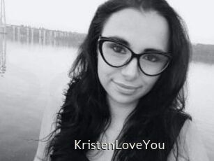KristenLoveYou
