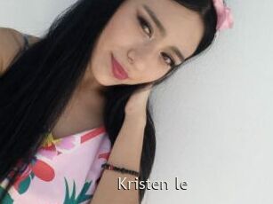 Kristen_le