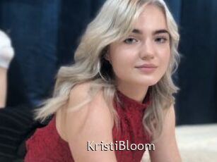 KristiBloom