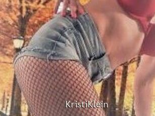 KristiKlein