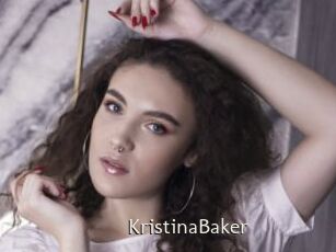 KristinaBaker