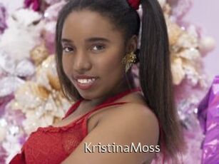 KristinaMoss