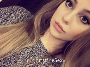 KristineSexy