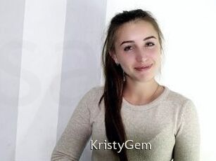 KristyGem