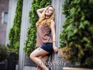 KristyHolly