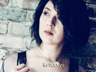 Krixxxys