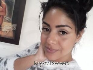 KrystalSweetx
