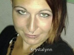 Krystalynn