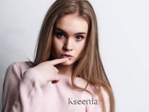 Kseenia