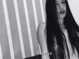 Ktaleya