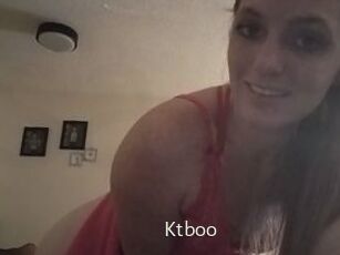 Ktboo