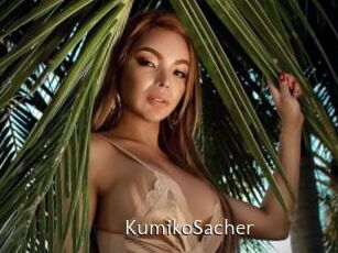 KumikoSacher