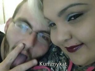 Kummykat