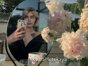 KyaraHotckaya