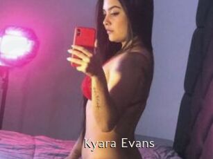 Kyara_Evans