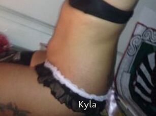 Kyla