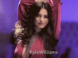 KylaWilliams