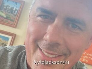 KyleJackson911
