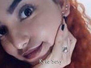 Kyle_Sexy