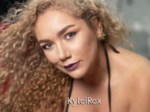 KyleiRox