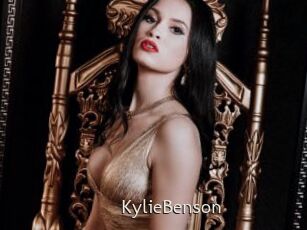 KylieBenson