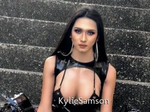 KylieSamson