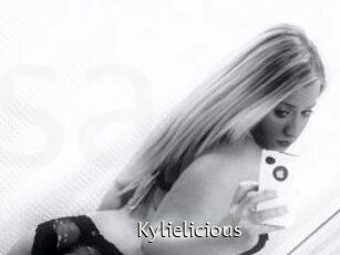 Kylielicious
