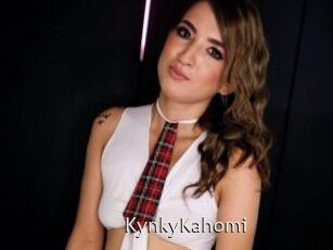 KynkyKahomi