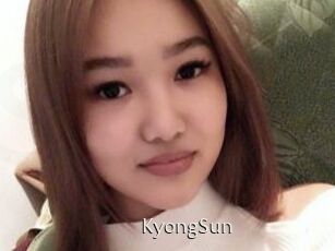 KyongSun
