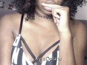 KyraDelano